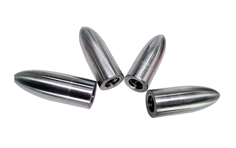 MOLYBDENUM ALLOY PIERCING MANDREL