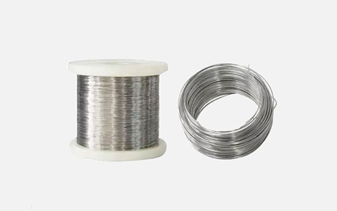 Titanium Wire